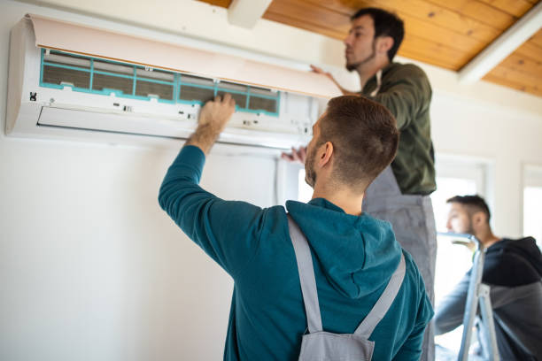 Best Emergency HVAC Repair  in Canton, IL
