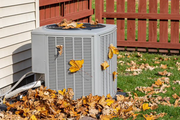 Best Air Conditioning Repair  in Canton, IL