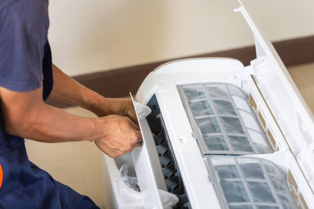 Reliable Canton, IL HVAC Solutions