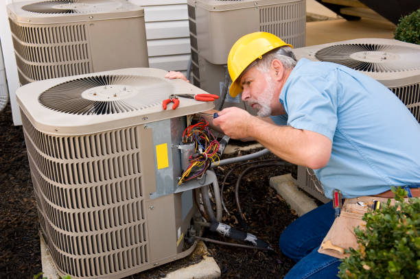 Best Affordable Air Conditioning Repair  in Canton, IL