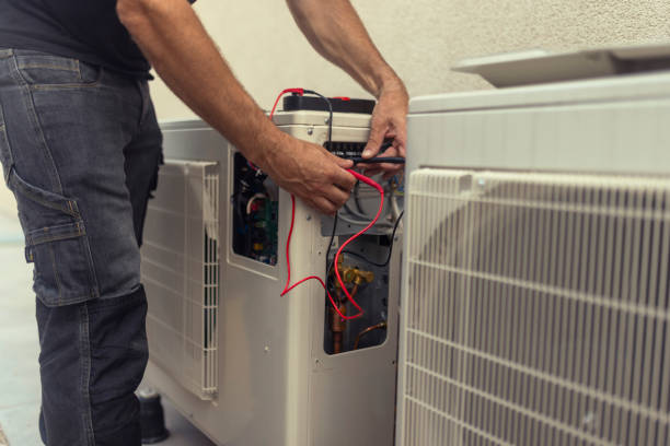 Best HVAC Installation Services  in Canton, IL
