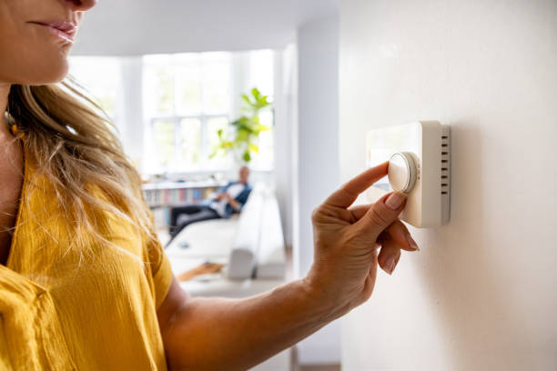 Best HVAC Maintenance Near Me  in Canton, IL