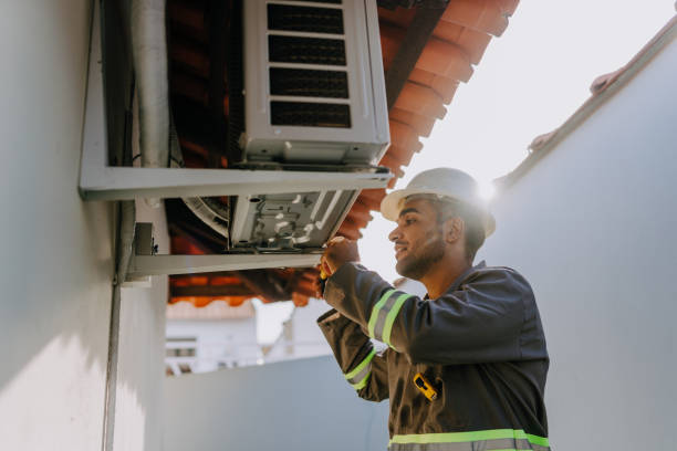 Best Ductless HVAC Repair  in Canton, IL
