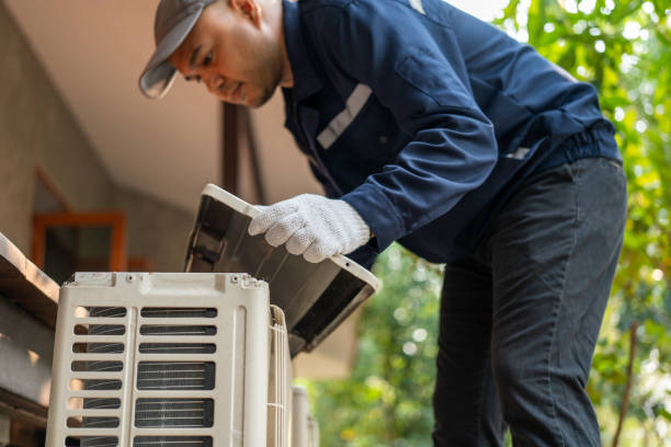 Best Best HVAC Companies  in Canton, IL