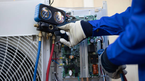 Best HVAC Repair Near Me  in Canton, IL